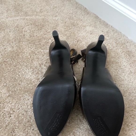Guess Slingbacks - Picture 3 of 5